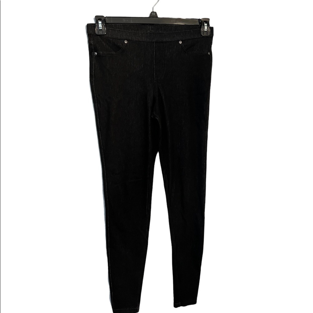 Simply Vera, Vera Wang Jeggings size Medium